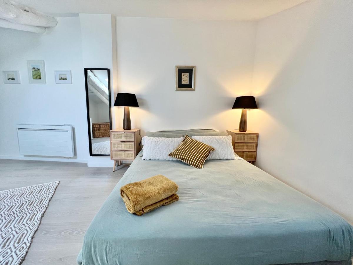 Maison De Village Au Calme. Lourmarin Ngoại thất bức ảnh